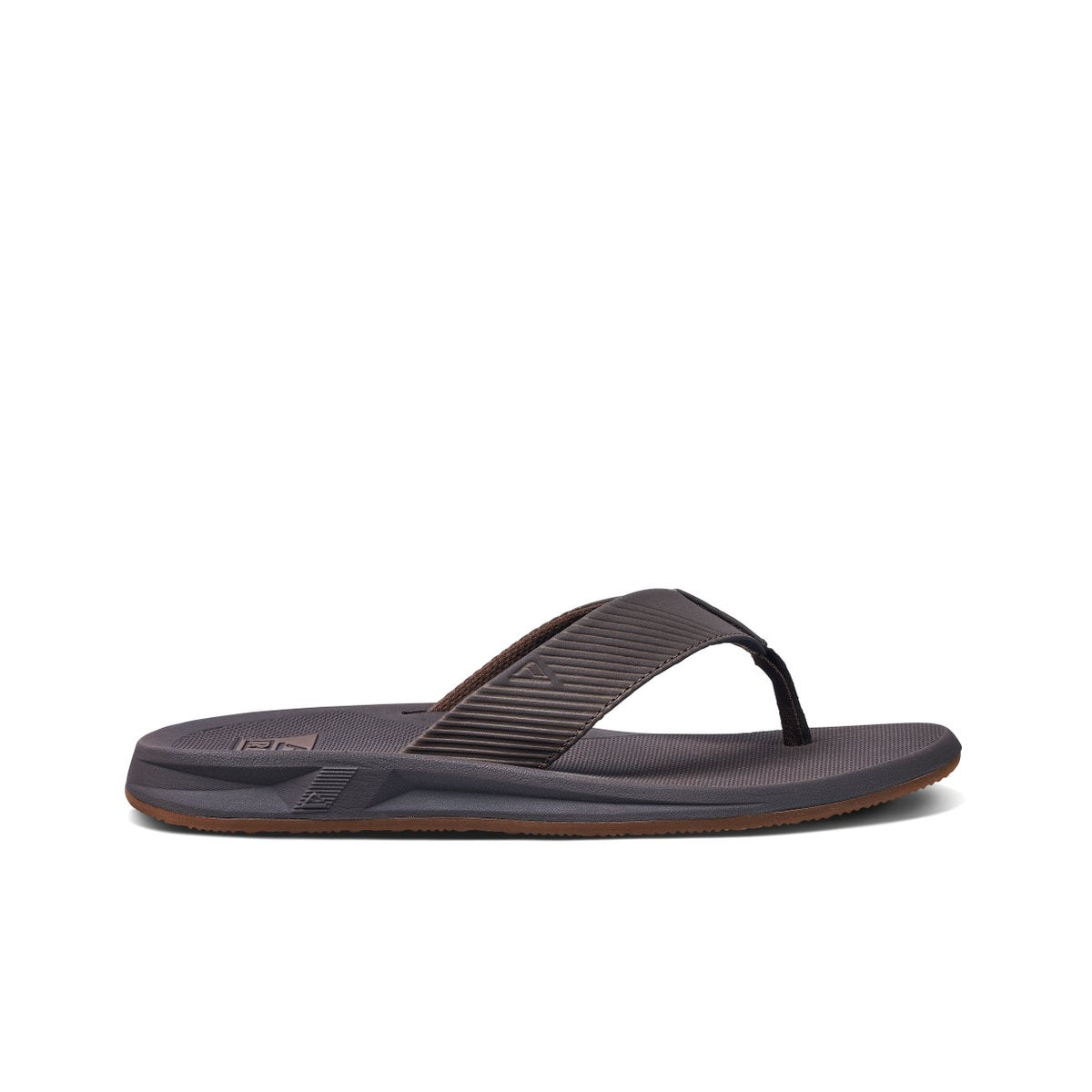 Reef Phantom II Dark Brown כפכפי ריף לגברים