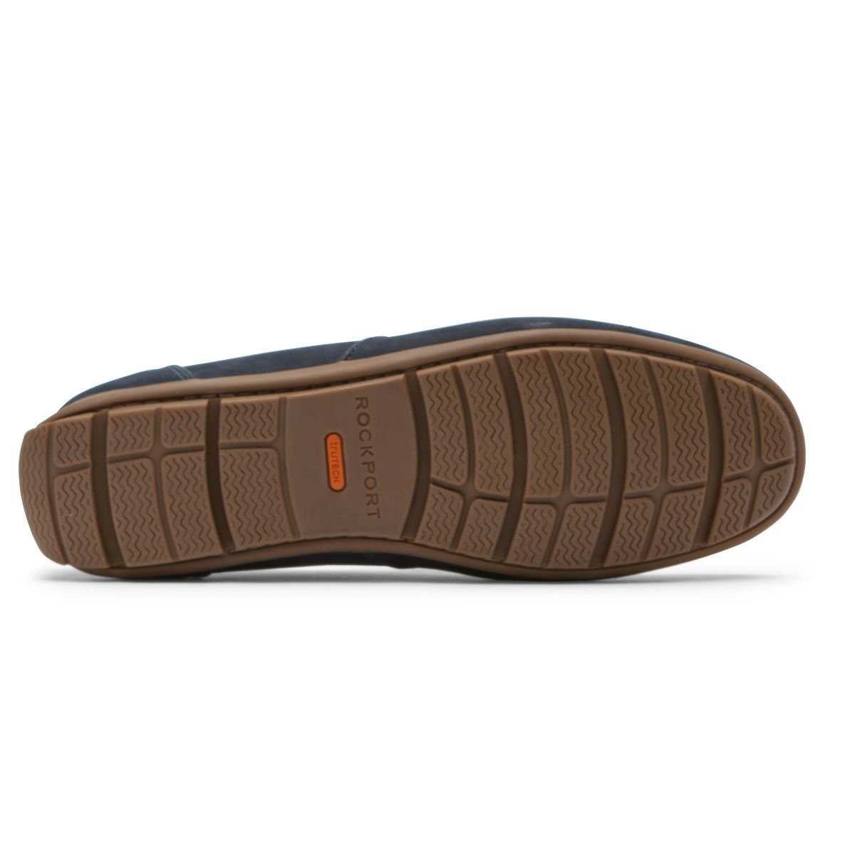 Rockport Warner Venetian Navy נעלי רוקפורט לגברים