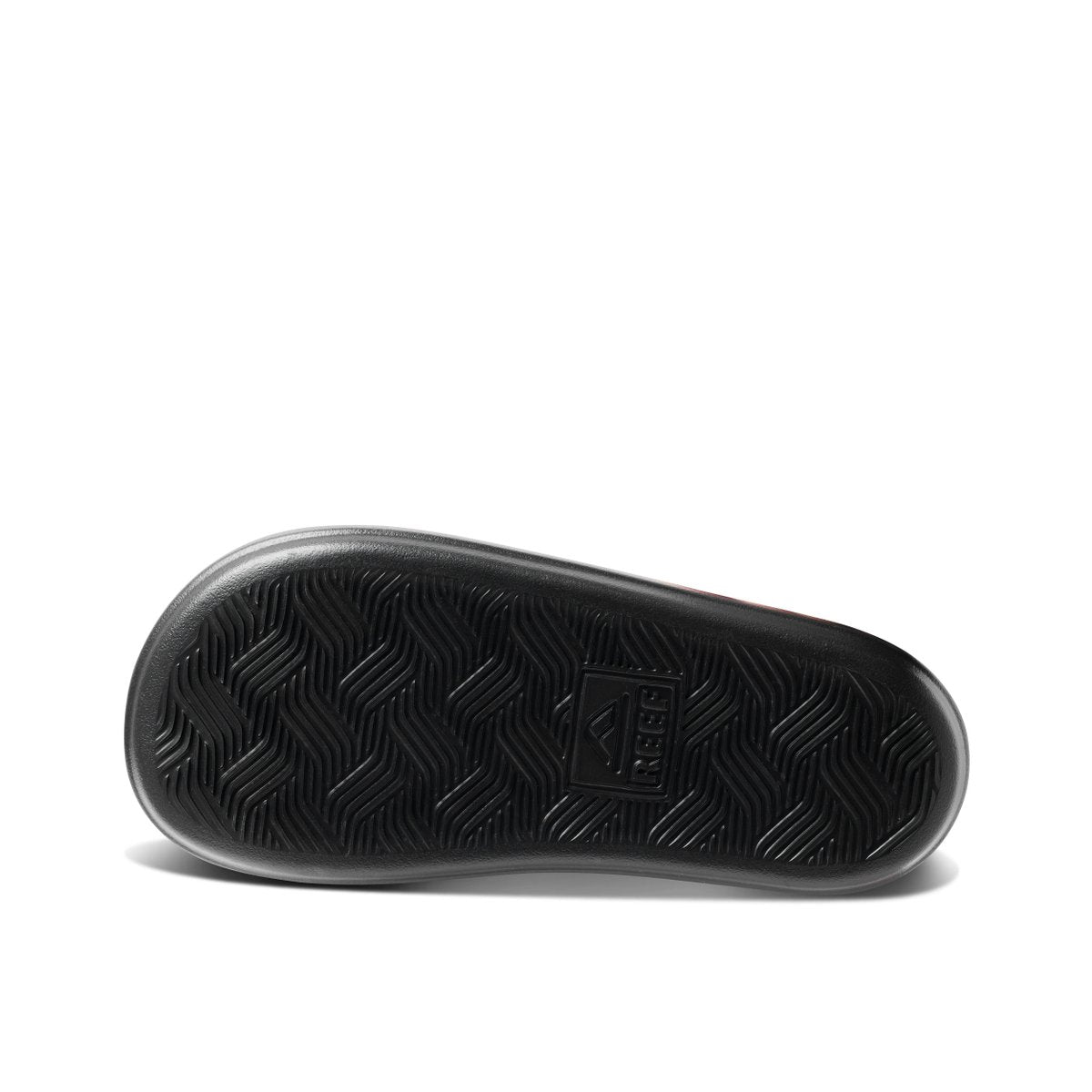 Reef Cushion Bondi 2 Bar Black כפכפי ריף לנשים