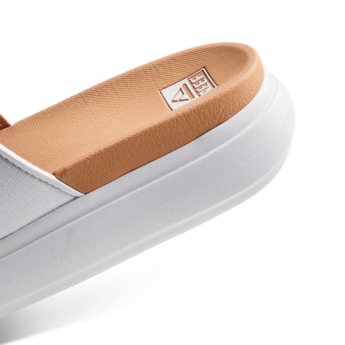 Reef Cushion Bondi Bay Cloud כפכפי ריף לנשים