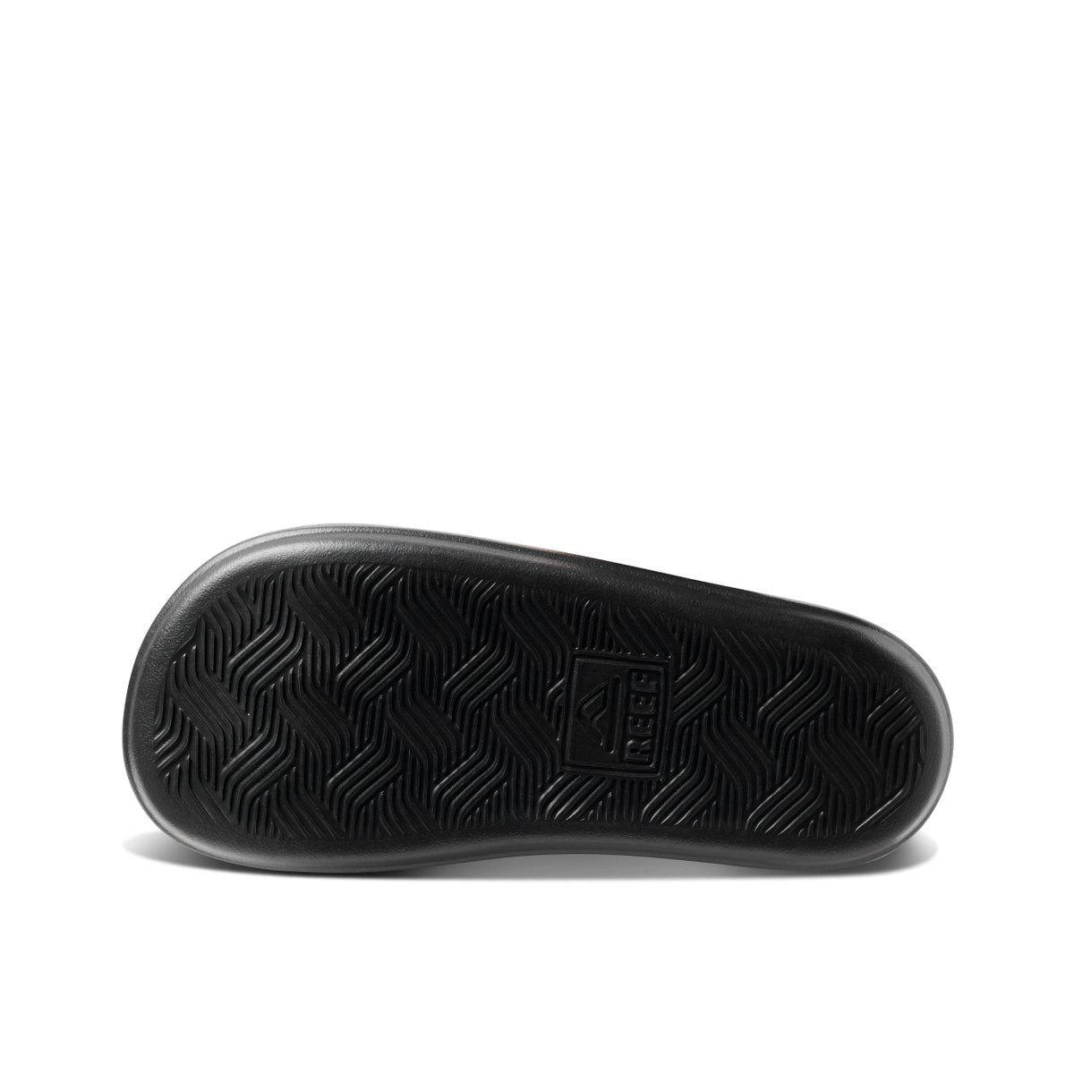 Reef Cushion Bondi Bay Black כפכפי ריף לנשים