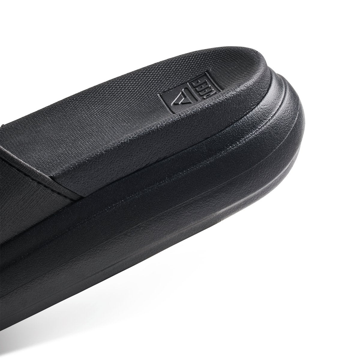 Reef Cushion Bondi Bay Black כפכפי ריף לנשים