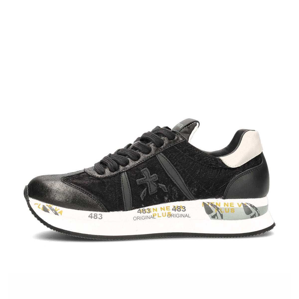PREMIATA CONNY 4821 נעלי פרימיאטה לנשים