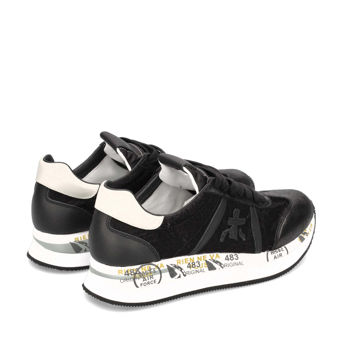 PREMIATA CONNY 4821 נעלי פרימיאטה לנשים
