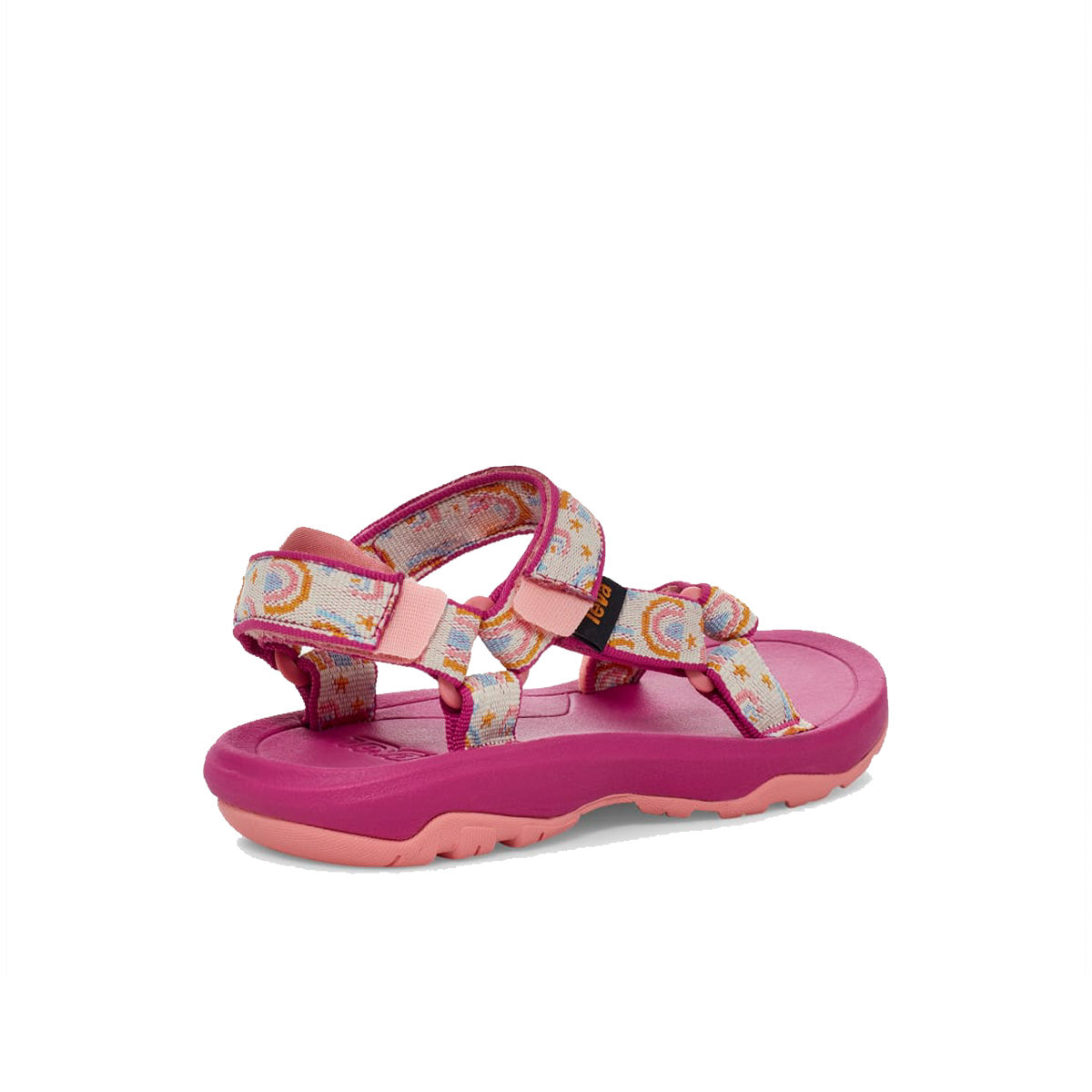 Teva Hurricane XLT 2 Arc Birch סנדלי תינוקות הוריקן טבעוני ורוד