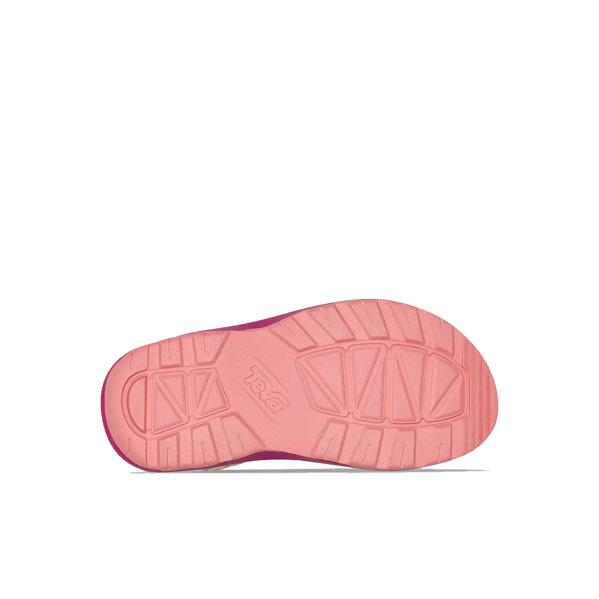 Teva Hurricane XLT 2 Arc Birch סנדלי תינוקות הוריקן טבעוני ורוד