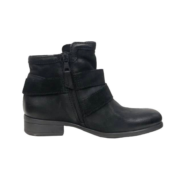 Toni Mondavi Spencer Black - מגפוני נשים (4815839330378)