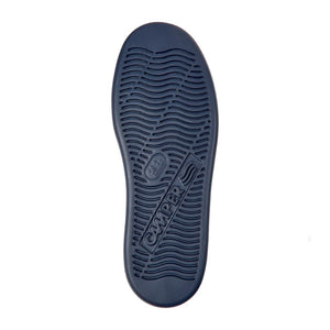 Camper Runner Dark blue sneaker for men נעלי קמפר גברים