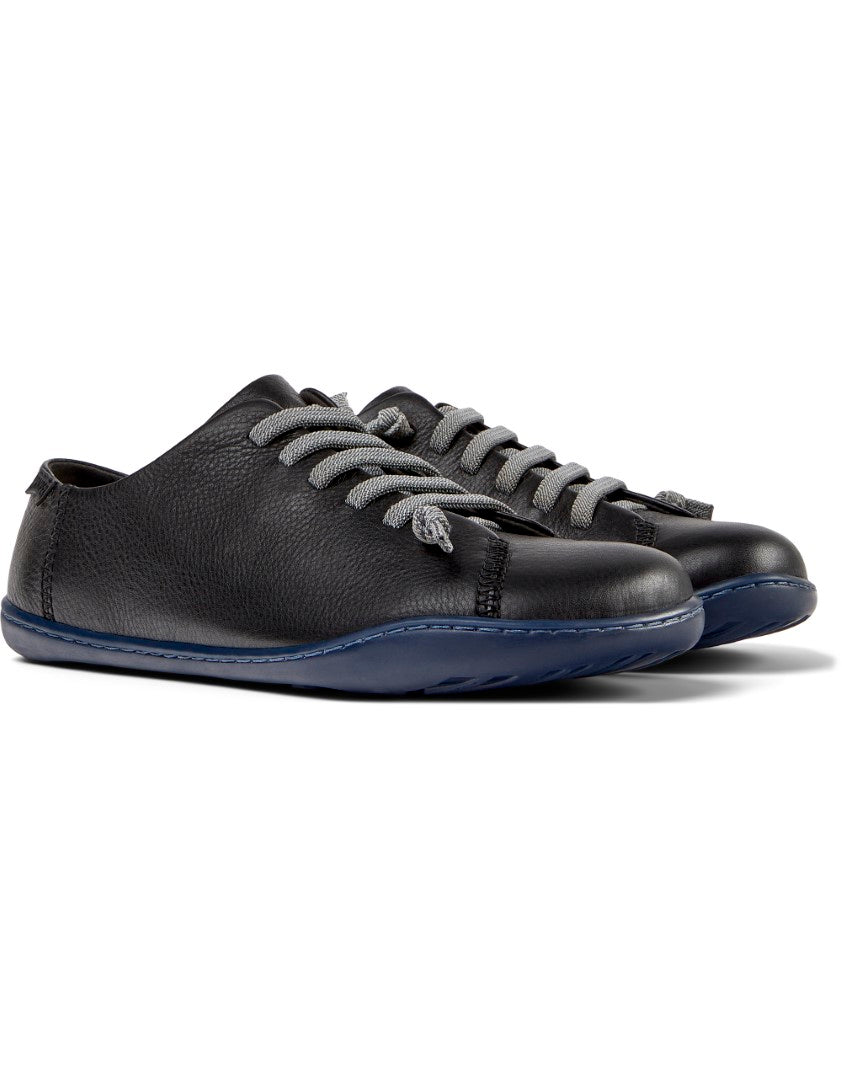 Camper Peu Black shoe for women נעלי קמפר נשים