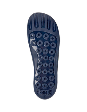 Camper Peu Black shoe for women נעלי קמפר נשים