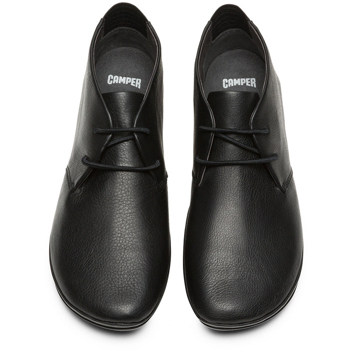 נעלי נשים קמפר  Sella Negro Pina Negro - Original's (4395207327818)