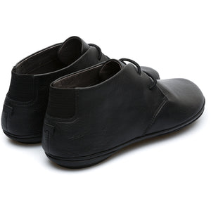 נעלי נשים קמפר  Sella Negro Pina Negro - Original's (4395207327818)