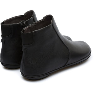 נעלי נשים קמפר Camper Sella Negro Pina Negro - Original's (4395222335562)