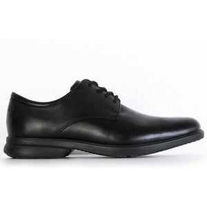 נעלי גברים אלגנטיות Rockport Allander Black אולנדר שחור - Original's (4385027752010)