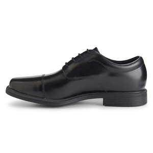 רוקפורט נעלי גברים אלינגווד שחור Rockport K71016W Ellingwood Black (4537527468106)