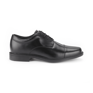 רוקפורט נעלי גברים אלינגווד שחור Rockport K71016W Ellingwood Black (4537527468106)