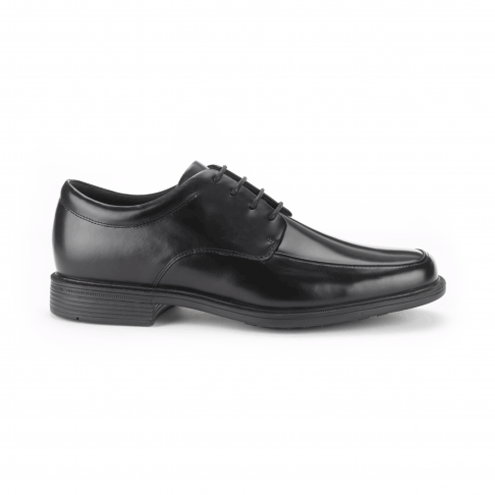 Rockport Evander Black Original s