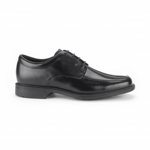 רוקפורט נעלי גברים אוונדר שחור Rockport K71057W Evander Black (4537530908746)
