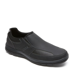 נעלי Rockport Get Your Kicks Slip-On שחור