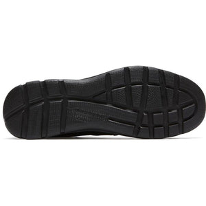 נעלי Rockport Get Your Kicks Slip-On שחור - Original's (4385028702282)
