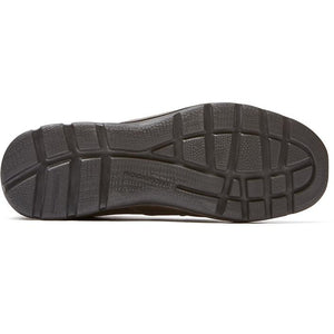 נעלי Rockport Get Your Kicks Slip-On חום - Original's (4385028997194)