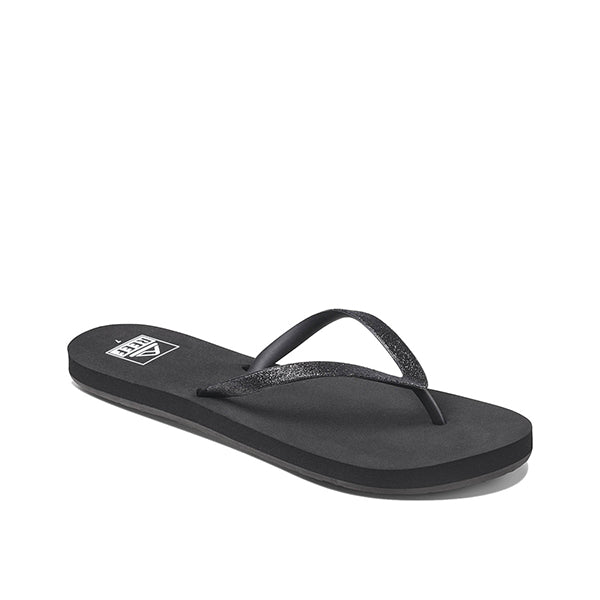 כפכפי נשים ריף שחור Reef Stargazer Black