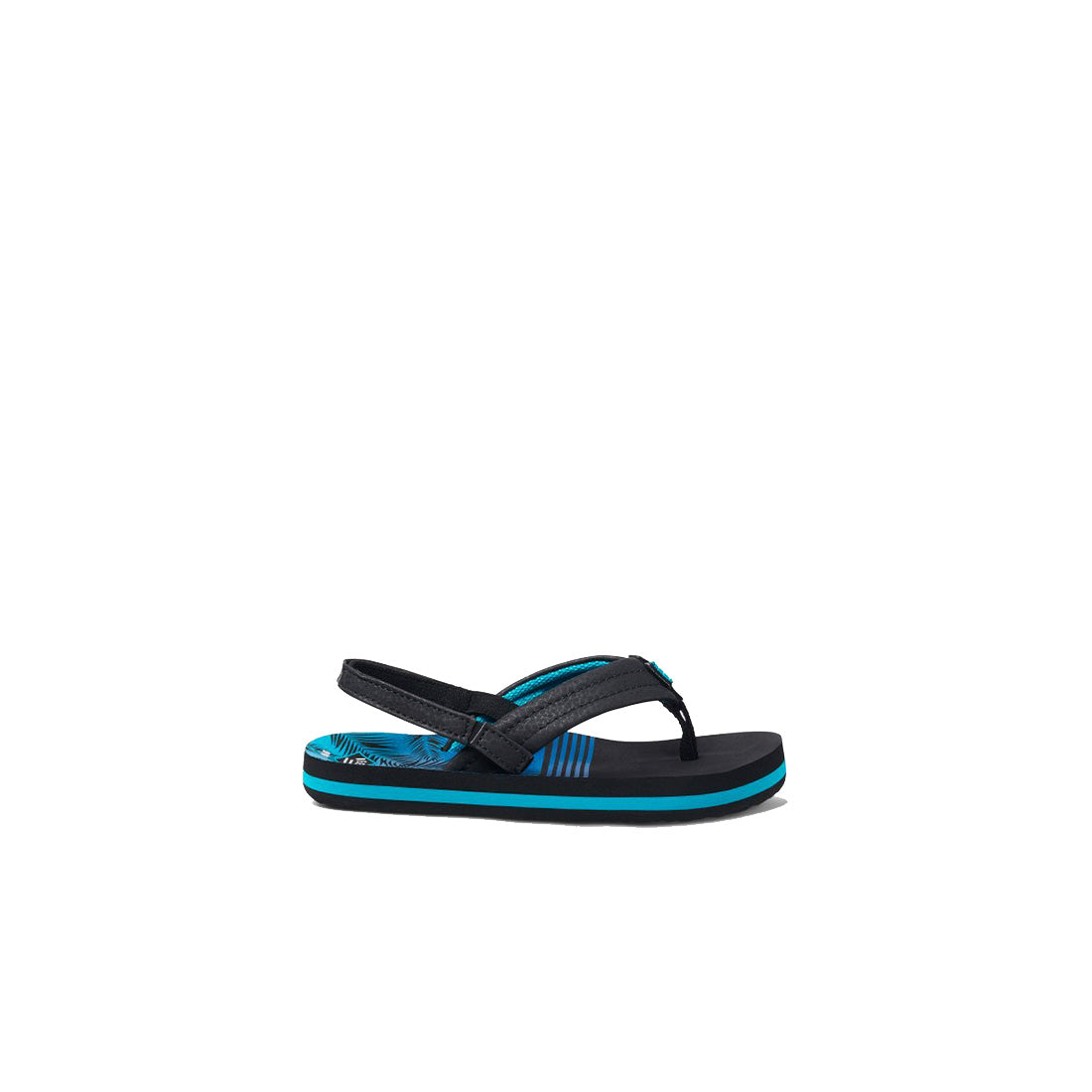 ריף כפכפי תינוקות LITTLE AHI AQUA PALMS-UNISEX KIDS
