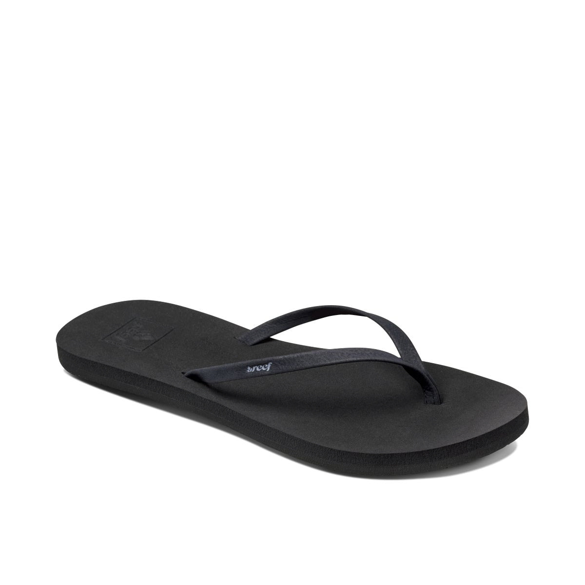 Reef Bliss Nights Black כפכפי נשים ריף שחור