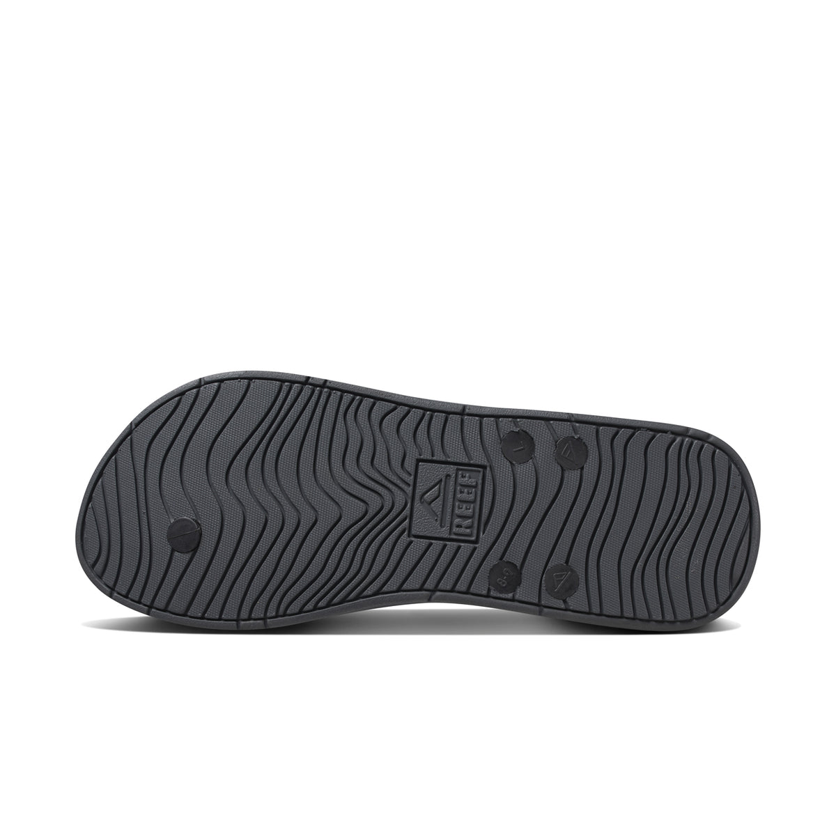 כפכפי גברים ריף REEF SWITCHFOOT LX BLACK (4587973017674)