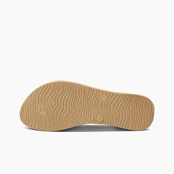 ריף כפכפי נשים Reef CUSHION BOUNCE STARGAZER GEMSTONE