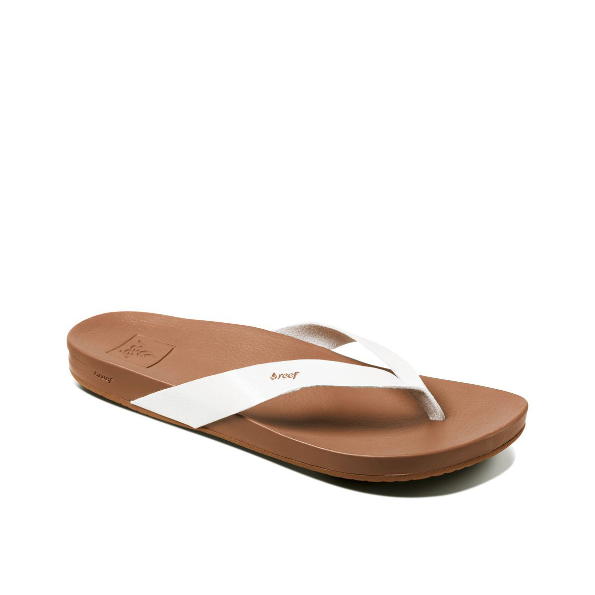 כפכפי נשים ריף Reef Cushion Bounce Court Cloud