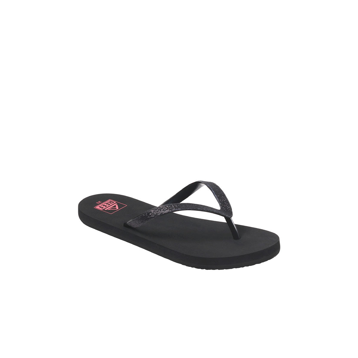 ריף כפכפי ילדים Reef KIDS STARGAZER Black Black