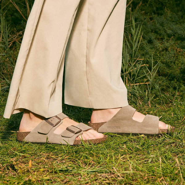 לכל המוצרים - Birkenstock - Arizona