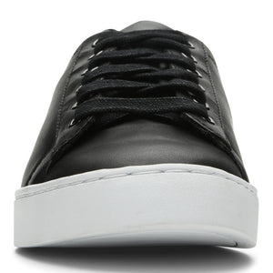 נעלי נשים ויוניק סיירה שחור Vionic Syra Black Wide (4575396298826)