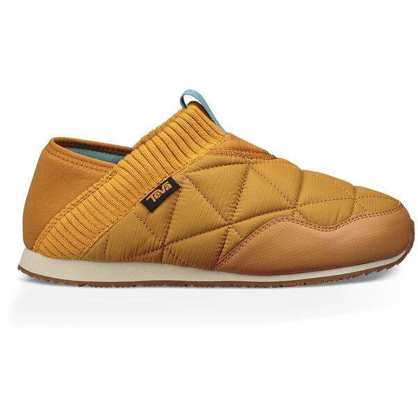 נעלי נשים רי אמבר זהב TEVA Re Ember Moc Honey Gold