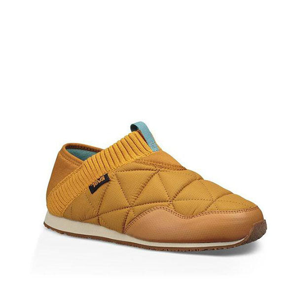 נעלי נשים רי אמבר זהב TEVA Re Ember Moc Honey Gold