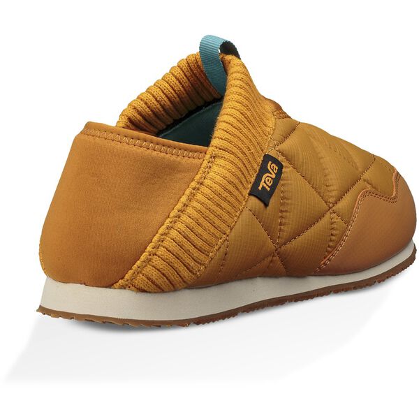 נעלי נשים רי אמבר זהב TEVA Re Ember Moc Honey Gold