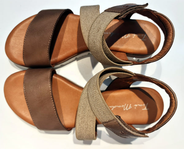 Toni Mondavi Sansa Beige women