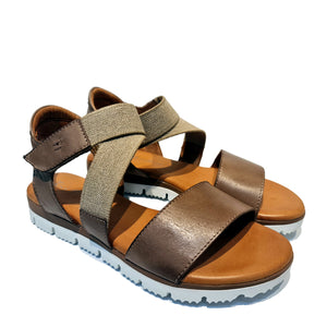 Toni Mondavi Sansa Beige women