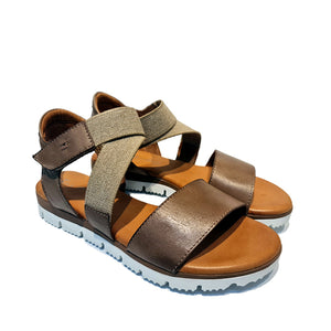 Toni Mondavi Sansa Beige women