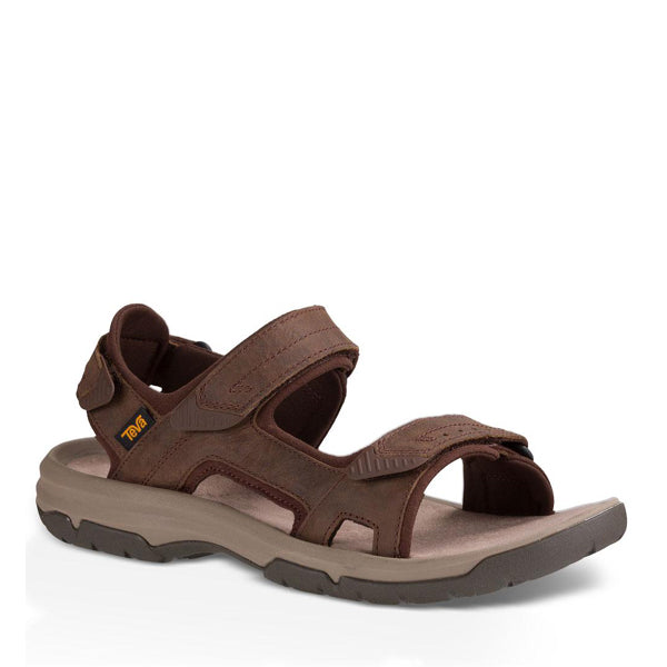 סנדלי Teva לנגדון חום Langdon Sandal Walnut