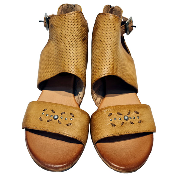 Toni Mondavi Caribe Wheat  women סנדלי נשים