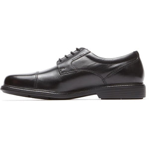 נעלי גברים אלגנטיות צ'ארלס רוד קאפ Rockport Charles Road Cup Toe - Original's (4385029259338)