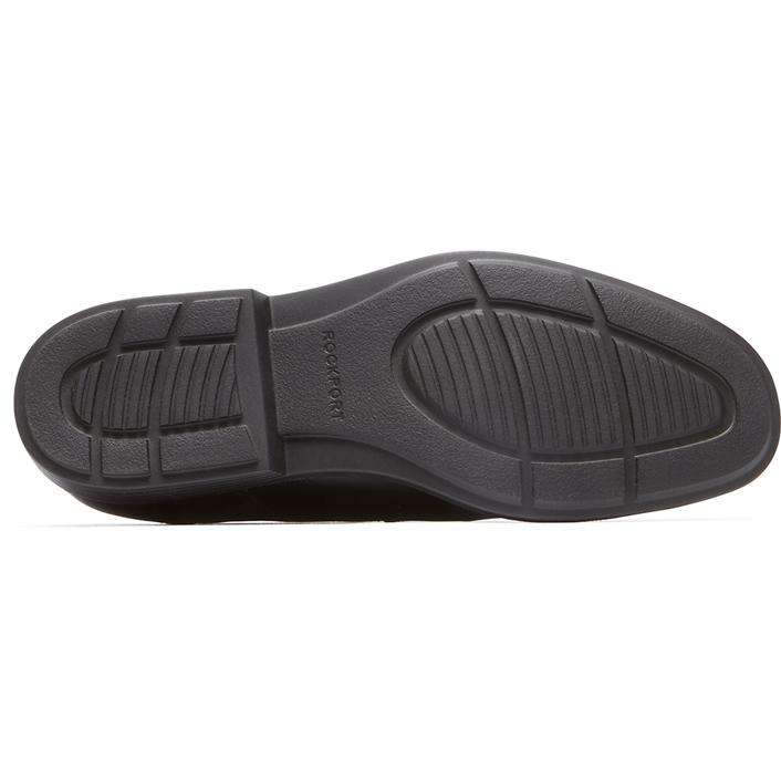 נעלי גברים אלגנטיות צ'ארלס רוד קאפ Rockport Charles Road Cup Toe - Original's (4385029259338)