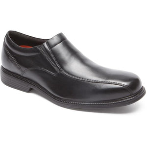 נעלי גברים אלגנטיות צ'ארלס רוד סליפ און Rockport Charles Road Slip On - Original's (4385029324874)