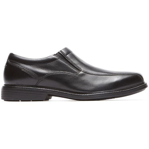 נעלי גברים אלגנטיות צ'ארלס רוד סליפ און Rockport Charles Road Slip On - Original's (4385029324874)