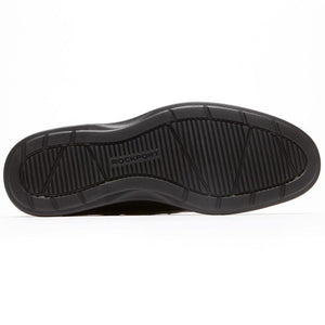 נעלי גברים Rockport DresSports 2 Lite Black - Original's (4385029455946)