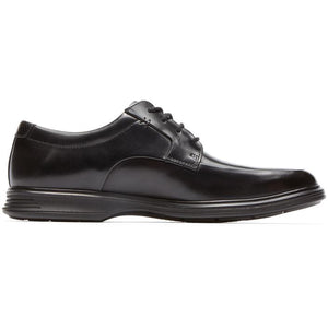 נעלי גברים Rockport DresSports 2 Lite Black - Original's (4385029455946)