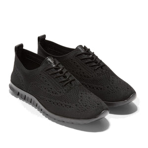 Cole Haan Zerogrand Stitchlite Oxford נעלי נשים קול האן