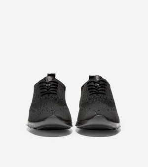 Cole Haan Zerogrand Stitchlite Oxford נעלי נשים קול האן